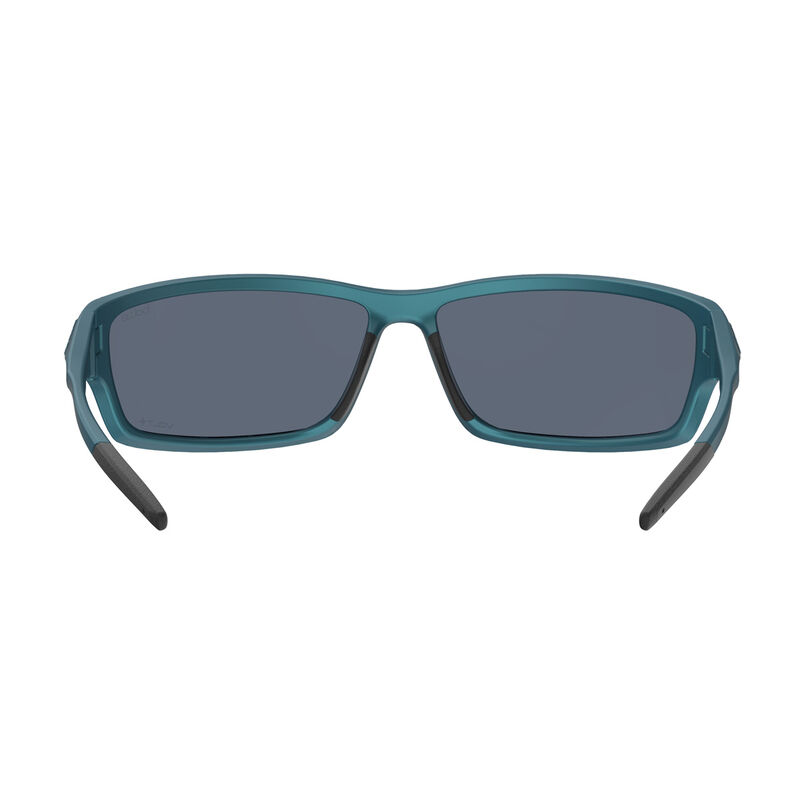 CERBER, Creator Teal Metallic-Volt+ Ruby Polarized, hi-res image number null